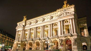Opera National De Paris
