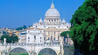 Basilica Di San Pietro Vaticano