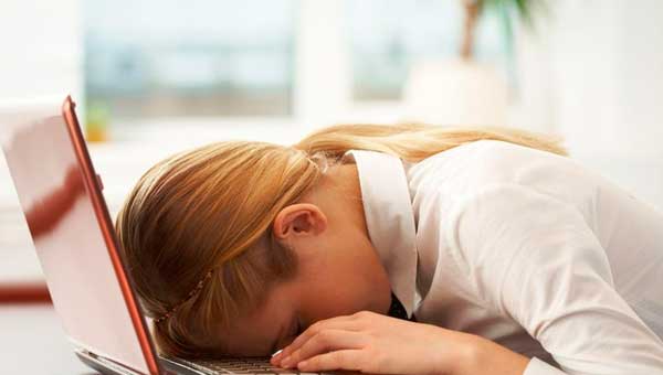 Способы для борьбы с усталостью