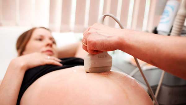 Диагностика перенашивания беременности