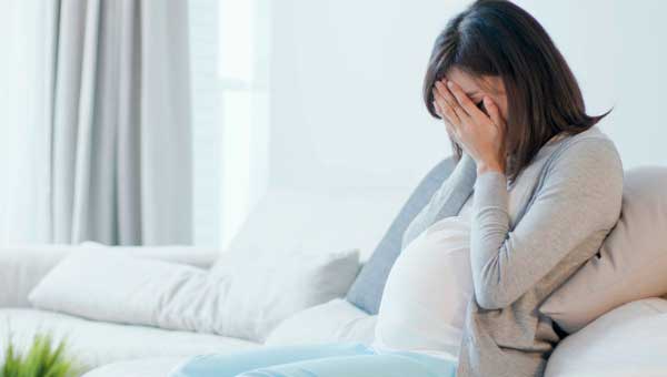 Ступені важкості токсикозу під час вагітності