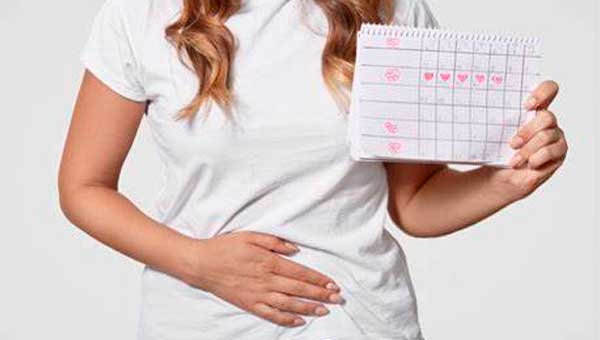 Розрахувати термін вагітності за місячними