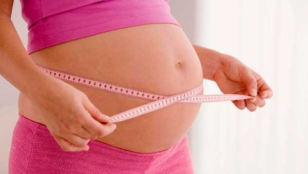 Причини та фактори ризику переношування вагітності