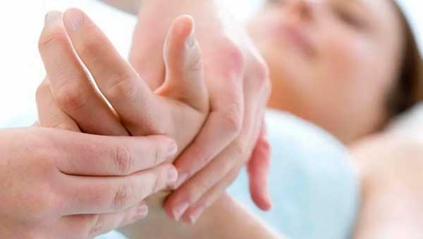 Оніміння рук під час вагітності